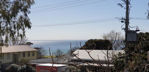 The Bay Apartment - Inverell Accommodation 0
