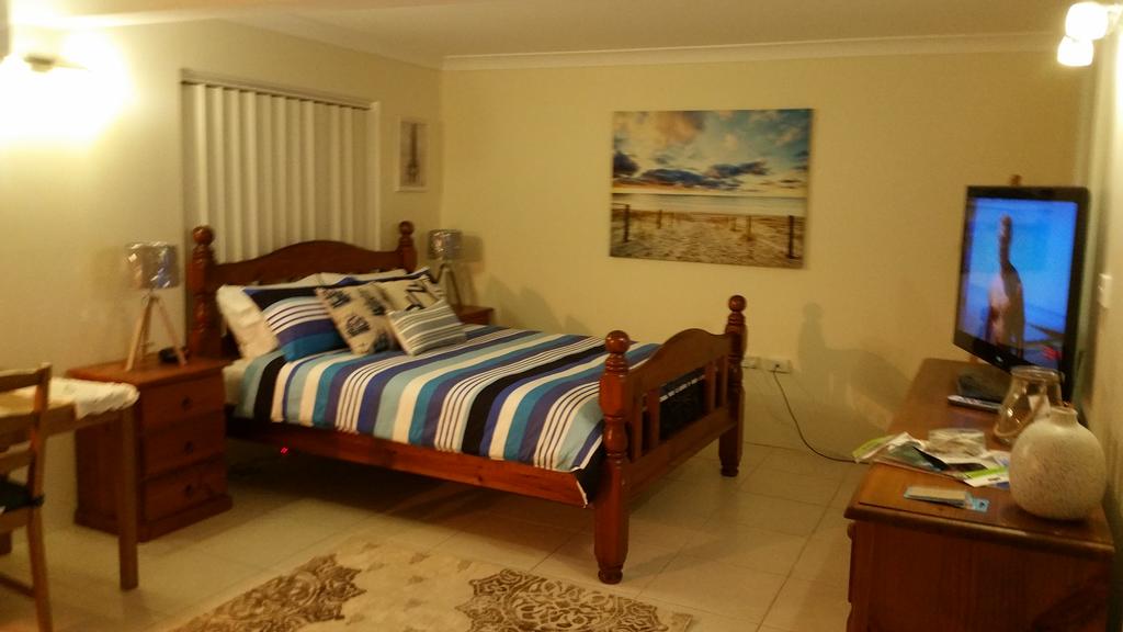  Inverell Accommodation