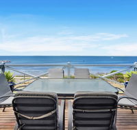 The Beach House - Point Turton - Inverell Accommodation