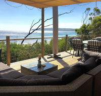 The Beach Shack - Inverell Accommodation