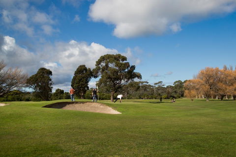 Pearl Hawley Beach - Inverell Accommodation 44