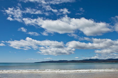Pearl Hawley Beach - Inverell Accommodation 32