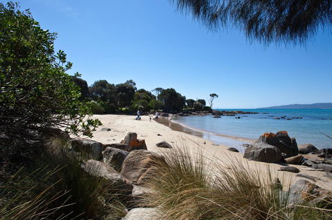 Pearl Hawley Beach - Inverell Accommodation 35