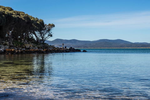 Pearl Hawley Beach - Inverell Accommodation 34
