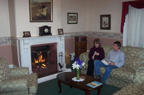 Lucinda B&B - Inverell Accommodation 3