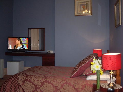 Lucinda B&B - Inverell Accommodation 25