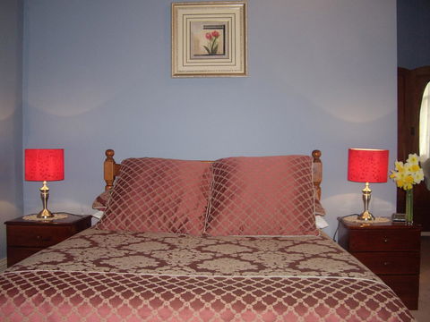 Lucinda B&B - Inverell Accommodation 26