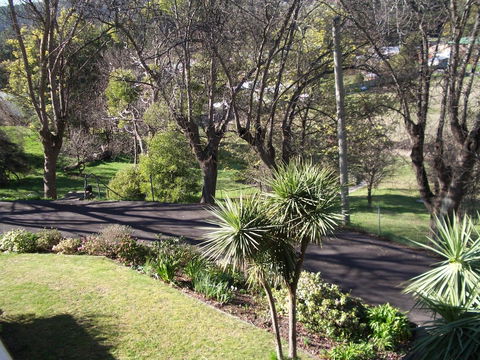 Lucinda B&B - Inverell Accommodation 22