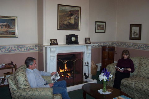 Lucinda B&B - Inverell Accommodation 5