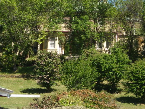 Lucinda B&B - Inverell Accommodation 20