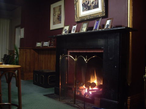 Lucinda B&B - Inverell Accommodation 4