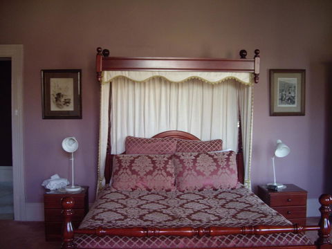 Lucinda B&B - Inverell Accommodation 16