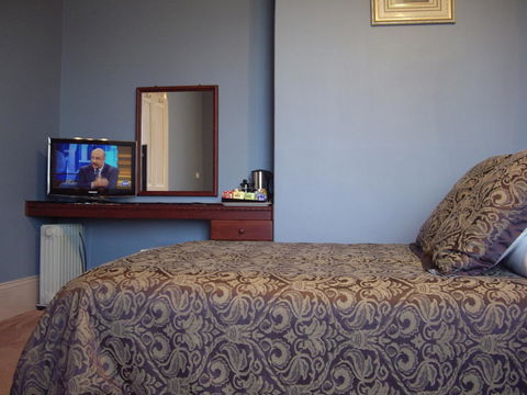 Lucinda B&B - Inverell Accommodation 27