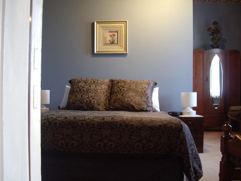 Lucinda B&B - Inverell Accommodation 11