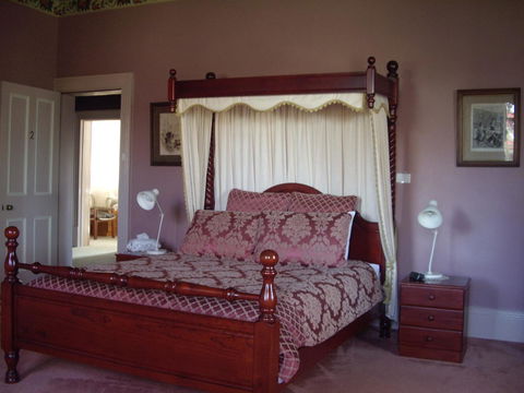 Lucinda B&B - Inverell Accommodation 17