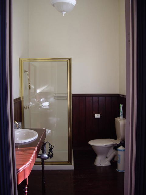 Lucinda B&B - Inverell Accommodation 8
