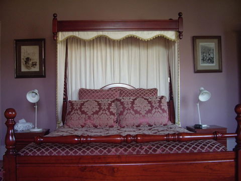 Lucinda B&B - Inverell Accommodation 19