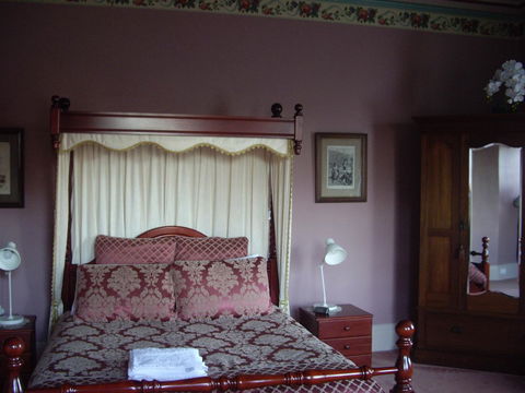 Lucinda B&B - Inverell Accommodation 18