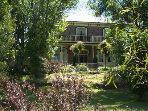 Lucinda B&B - Inverell Accommodation 21
