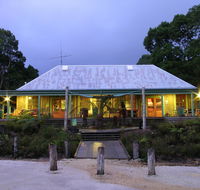 Corinna Wilderness Experience - Inverell Accommodation
