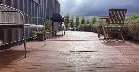 Lockleigh Park - Inverell Accommodation 7