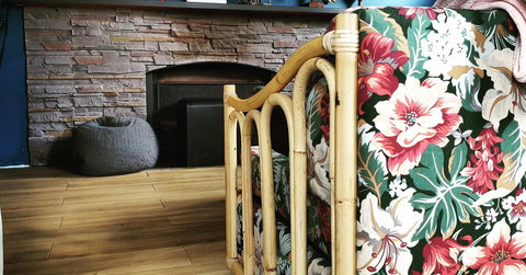 Lockleigh Park - Inverell Accommodation 8