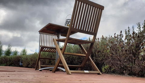 Lockleigh Park - Inverell Accommodation 12