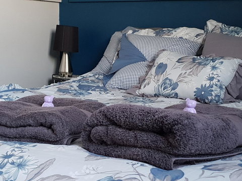 Lockleigh Park - Inverell Accommodation 9