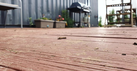 Lockleigh Park - Inverell Accommodation 10