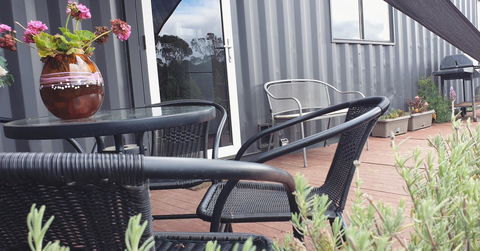 Lockleigh Park - Inverell Accommodation 21