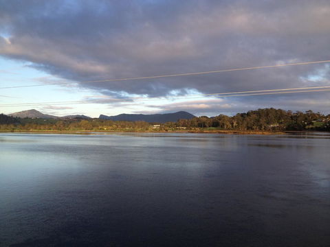 Ulverstone Boutique Accomodation - Inverell Accommodation 34