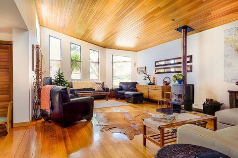 Ulverstone Boutique Accomodation - Inverell Accommodation 0