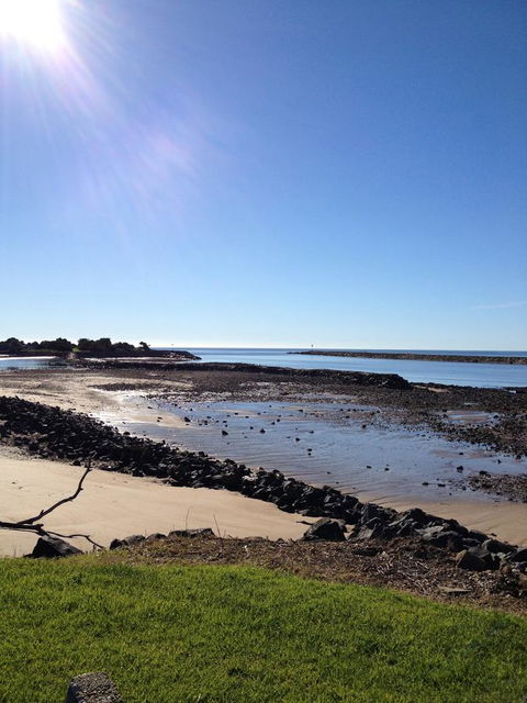 Ulverstone Boutique Accomodation - Inverell Accommodation 24