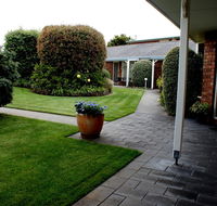 Shearwater Cottages - Inverell Accommodation