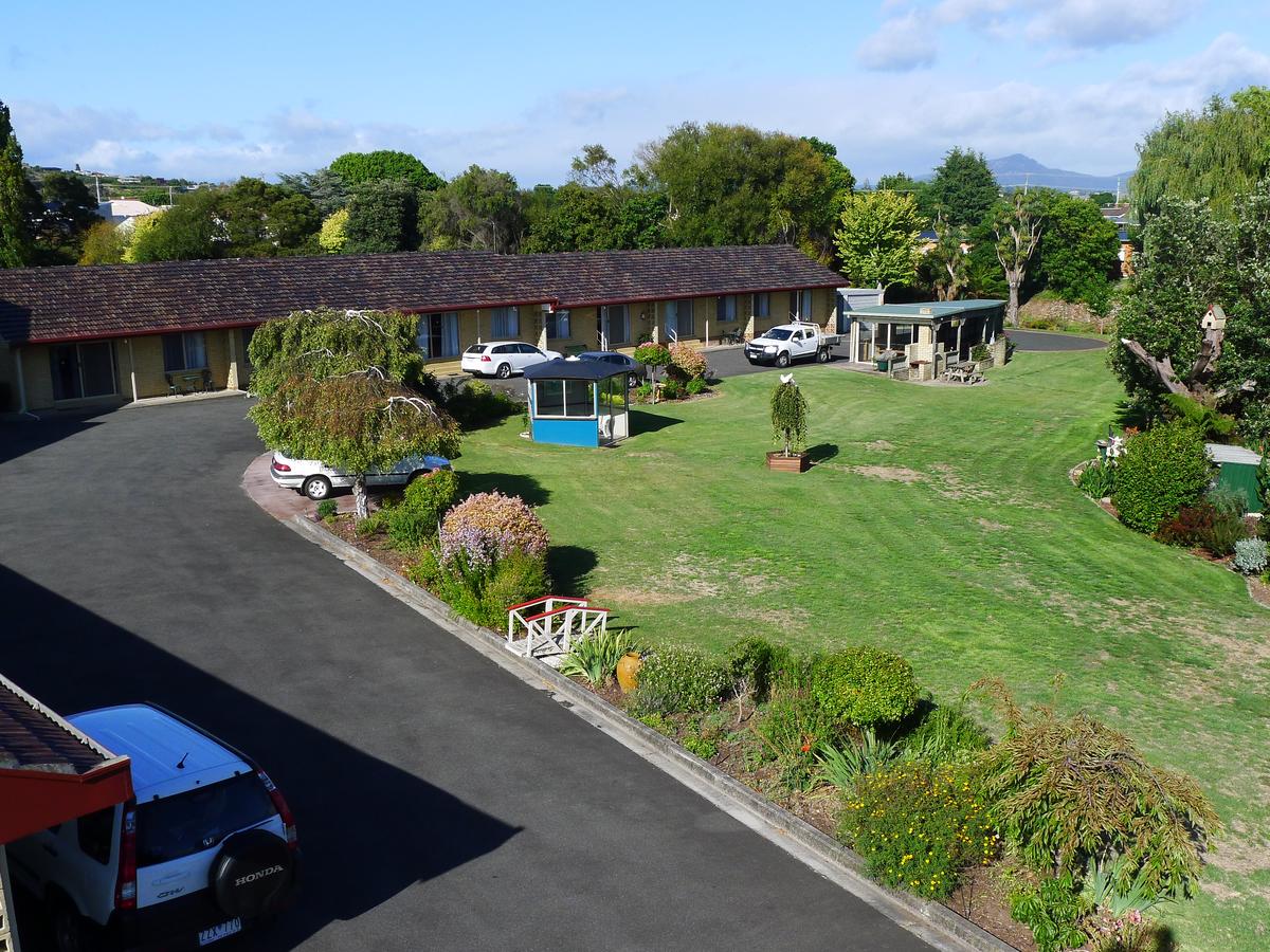 Ulverstone TAS Inverell Accommodation