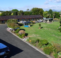 Willaway Motel Apartments - Inverell Accommodation