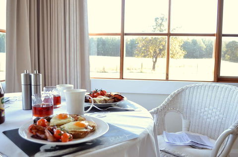 Buttons Cottage For Canyon & Rain Forest Walks With In House Dining - Inverell Accommodation 28