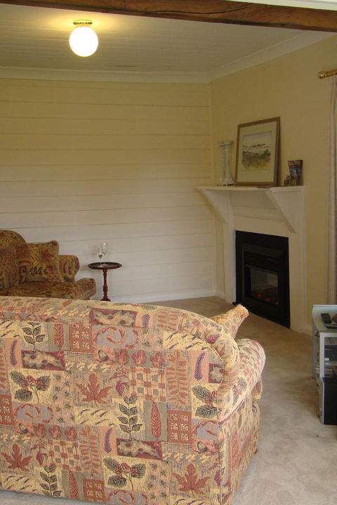 Buttons Cottage For Canyon & Rain Forest Walks With In House Dining - Inverell Accommodation 6