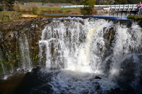 Buttons Cottage For Canyon & Rain Forest Walks With In House Dining - Inverell Accommodation 30
