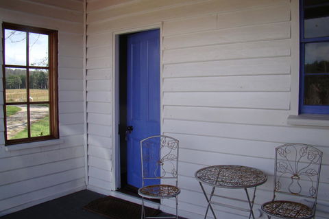 Buttons Cottage For Canyon & Rain Forest Walks With In House Dining - Inverell Accommodation 13