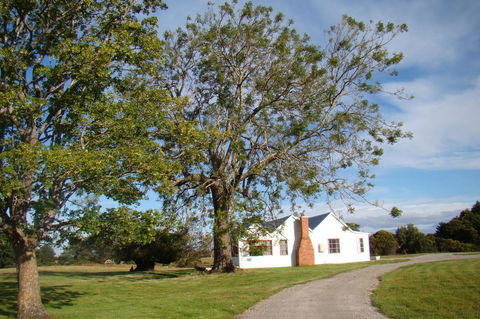 Buttons Cottage For Canyon & Rain Forest Walks With In House Dining - Inverell Accommodation 2