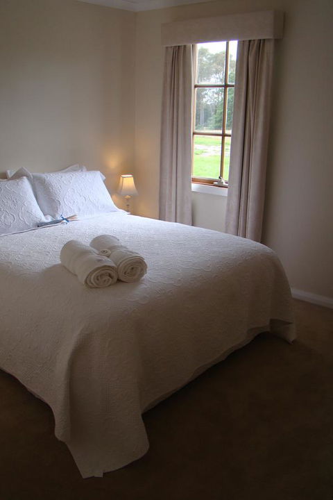 Buttons Cottage For Canyon & Rain Forest Walks With In House Dining - Inverell Accommodation 18
