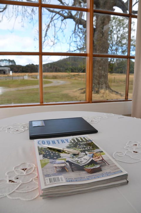 Buttons Cottage For Canyon & Rain Forest Walks With In House Dining - Inverell Accommodation 25