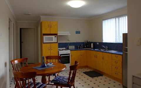 Sails On Port Sorell Boutique Apartments - Inverell Accommodation 6