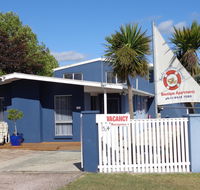 Sails on Port Sorell Boutique Apartments - Inverell Accommodation