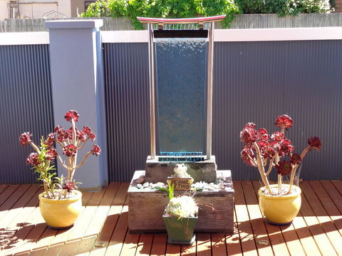 Sails On Port Sorell Boutique Apartments - Inverell Accommodation 20