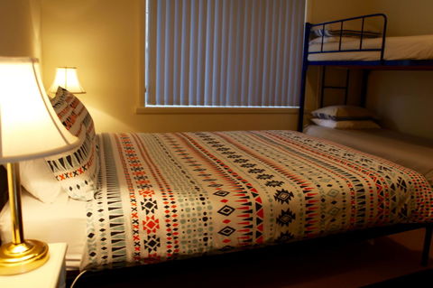 Sails On Port Sorell Boutique Apartments - Inverell Accommodation 15