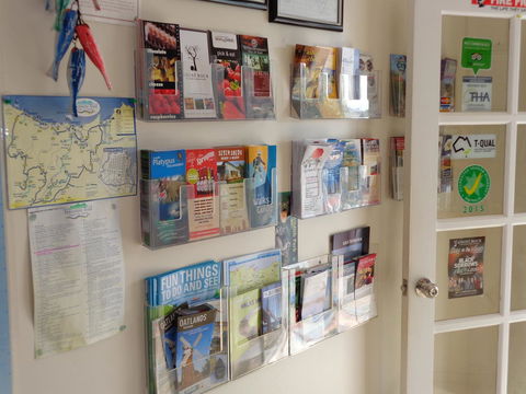 Sails On Port Sorell Boutique Apartments - Inverell Accommodation 24