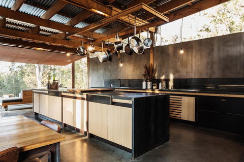 Bay Of Fires Bush Retreat - Inverell Accommodation 6