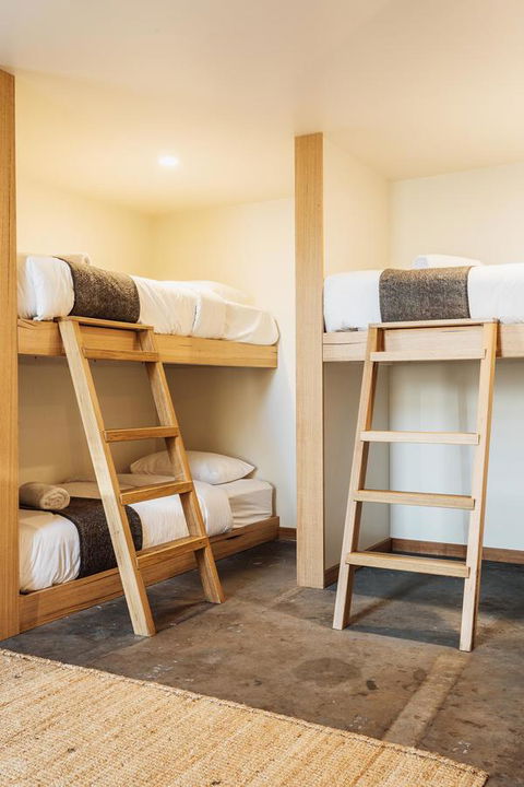 Bay Of Fires Bush Retreat - Inverell Accommodation 29